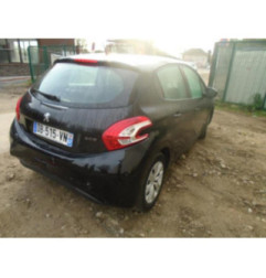 Moteur leve vitre avant droit PEUGEOT 208 1 Photo n°4