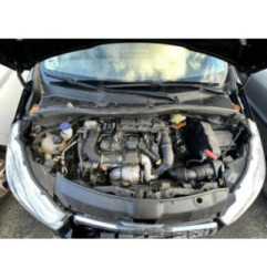 Moteur leve vitre avant droit PEUGEOT 208 1 Photo n°5