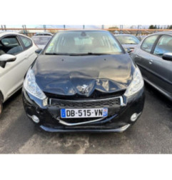 Moteur leve vitre avant droit PEUGEOT 208 1 Photo n°7