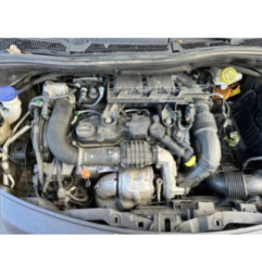 Moteur leve vitre avant droit PEUGEOT 208 1 Photo n°8