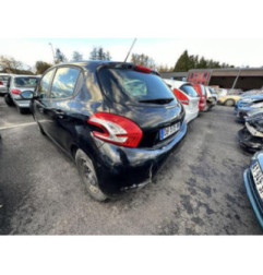 Moteur leve vitre avant droit PEUGEOT 208 1 Photo n°9