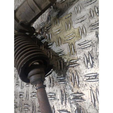 Cremaillere assistee RENAULT MASTER 2 Photo n°1