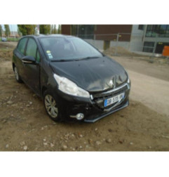 Moteur leve vitre avant droit PEUGEOT 208 1 Photo n°13