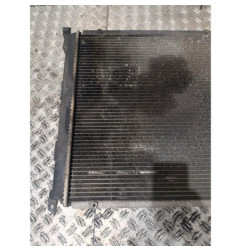 Radiateur eau RENAULT MASTER 2 Photo n°1