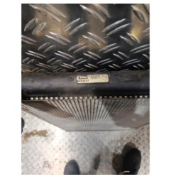 Radiateur eau RENAULT MASTER 2