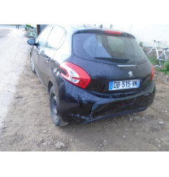 Moteur leve vitre avant droit PEUGEOT 208 1 Photo n°14
