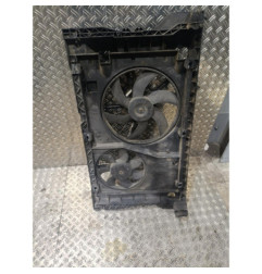Ventilateur eau RENAULT MASTER 2