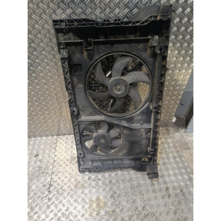 Ventilateur eau RENAULT MASTER 2