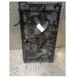 Ventilateur eau RENAULT MASTER 2 Photo n°3