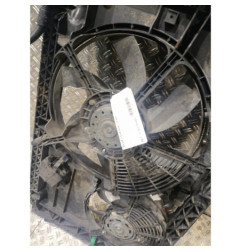 Ventilateur eau RENAULT MASTER 2 Photo n°4