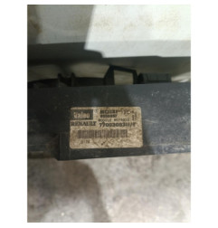 Ventilateur eau RENAULT MASTER 2 Photo n°5
