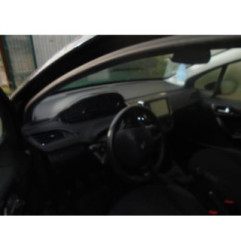 Moteur leve vitre avant droit PEUGEOT 208 1 Photo n°15