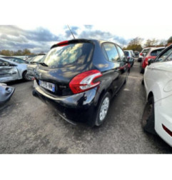 Moteur leve vitre avant droit PEUGEOT 208 1 Photo n°16