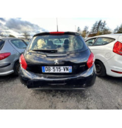Moteur leve vitre avant droit PEUGEOT 208 1 Photo n°17