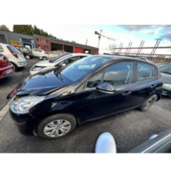 Moteur leve vitre avant droit PEUGEOT 208 1 Photo n°18