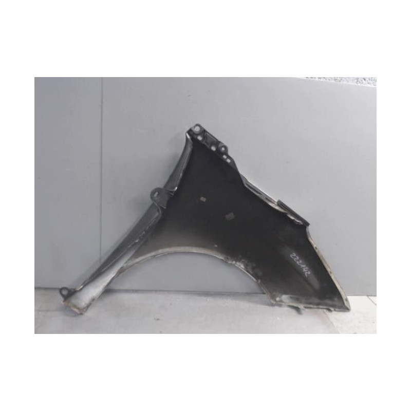 Aile avant gauche PEUGEOT 3008 1