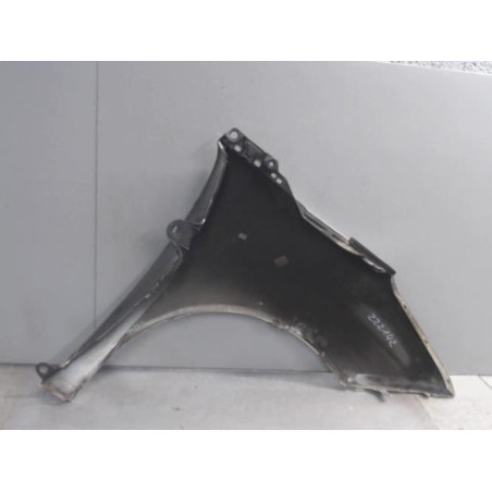 Aile avant gauche PEUGEOT 3008 1 Photo n°1