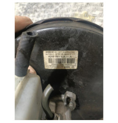 Mastervac RENAULT MASTER 2 Photo n°1