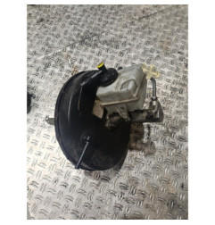 Mastervac RENAULT MASTER 2