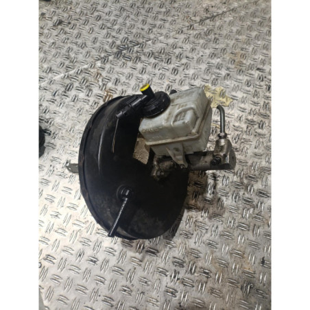 Mastervac RENAULT MASTER 2