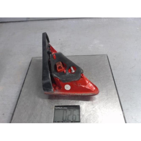 Feu arriere secondaire droit (feux) PEUGEOT 3008 1