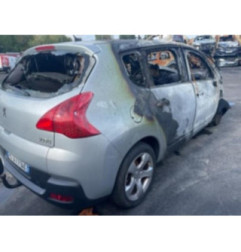 Feu arriere secondaire droit (feux) PEUGEOT 3008 1 Photo n°4