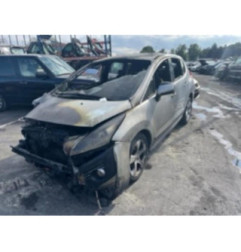 Feu arriere secondaire droit (feux) PEUGEOT 3008 1 Photo n°7