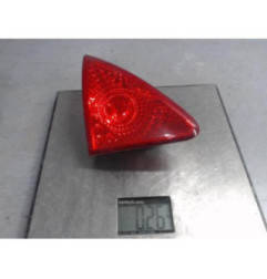 Feu arriere secondaire gauche (feux) PEUGEOT 3008 1 Photo n°1