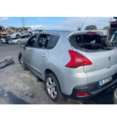 Feu arriere secondaire gauche (feux) PEUGEOT 3008 1 Photo n°6