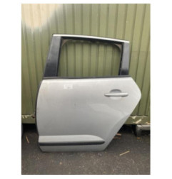 Porte arriere gauche PEUGEOT 3008 1 Photo n°1