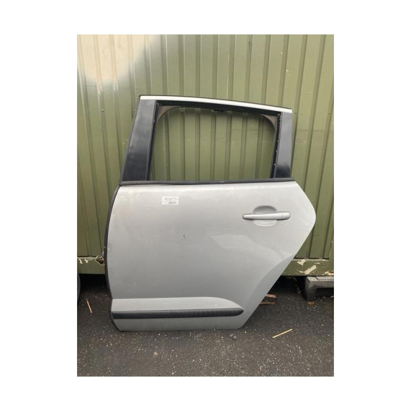 Porte arriere gauche PEUGEOT 3008 1