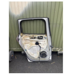 Porte arriere gauche PEUGEOT 3008 1