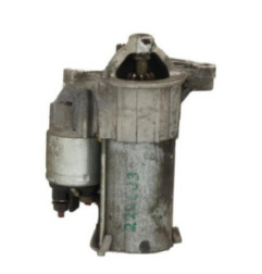 Demarreur PEUGEOT 1007 Photo n°5