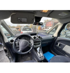 Demarreur PEUGEOT 1007 Photo n°17