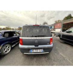 Demarreur PEUGEOT 1007 Photo n°20