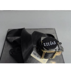 Ceinture avant gauche PEUGEOT 1007 Photo n°1