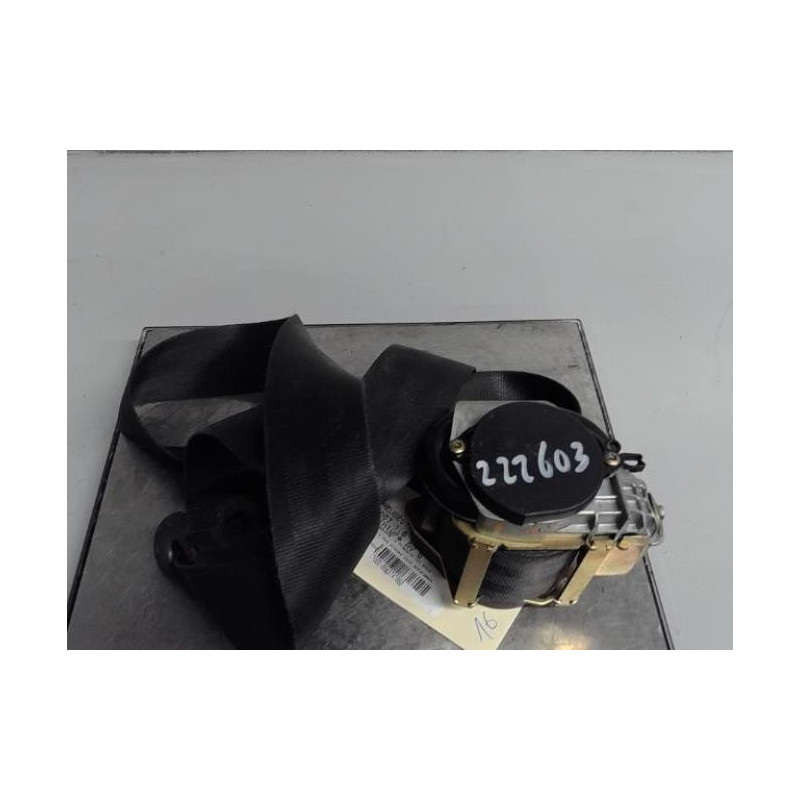 Ceinture avant gauche PEUGEOT 1007