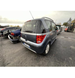 Ceinture avant gauche PEUGEOT 1007 Photo n°4