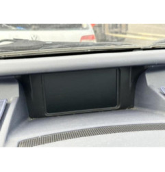 Ceinture avant gauche PEUGEOT 1007 Photo n°13