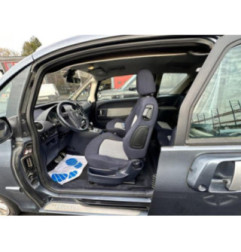 Ceinture avant gauche PEUGEOT 1007 Photo n°18