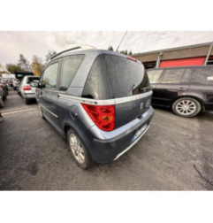 Ceinture avant gauche PEUGEOT 1007 Photo n°19