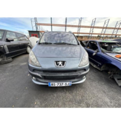 Ceinture avant gauche PEUGEOT 1007 Photo n°20