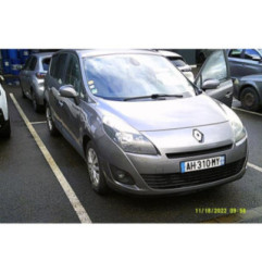 Aile avant droit RENAULT GRAND SCENIC 3 Photo n°3