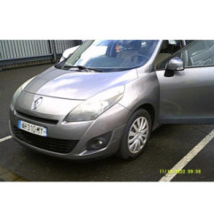 Aile avant droit RENAULT GRAND SCENIC 3 Photo n°4