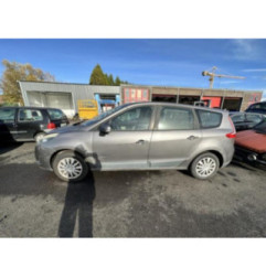 Aile avant droit RENAULT GRAND SCENIC 3 Photo n°10