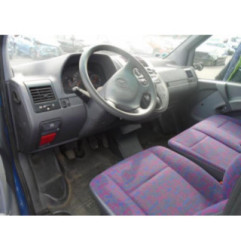 Aile avant droit MERCEDES VITO 638 Photo n°5