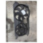 Ventilateur eau FORD TRANSIT 4