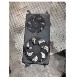 Ventilateur eau FORD TRANSIT 4 Photo n°3