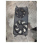 Ventilateur eau FORD TRANSIT 4