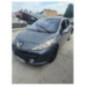 Porte arriere droit PEUGEOT 207